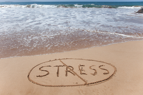 behandling af stress behandling af stress