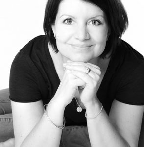 Anne Goncalves. Tre råd, når livet gør ondt