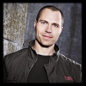 Erik B. Jørgensen.Tre råd, når livet gør ondt