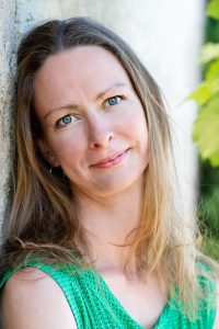 Heidi Agerkvist. Tre råd, når livet gør ondt
