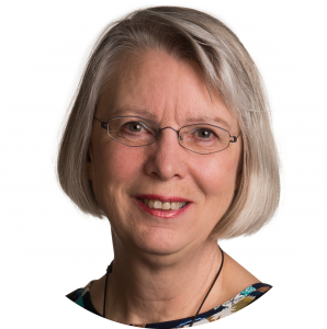 Psykoterapeut Lise Jensen. Liv i udvikling