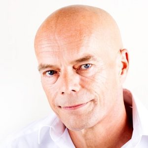 Thomas Rosenstand. Når livet gør ondt