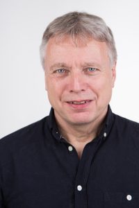 Uffe Elbæk. Tre råd, når livet gør ondt